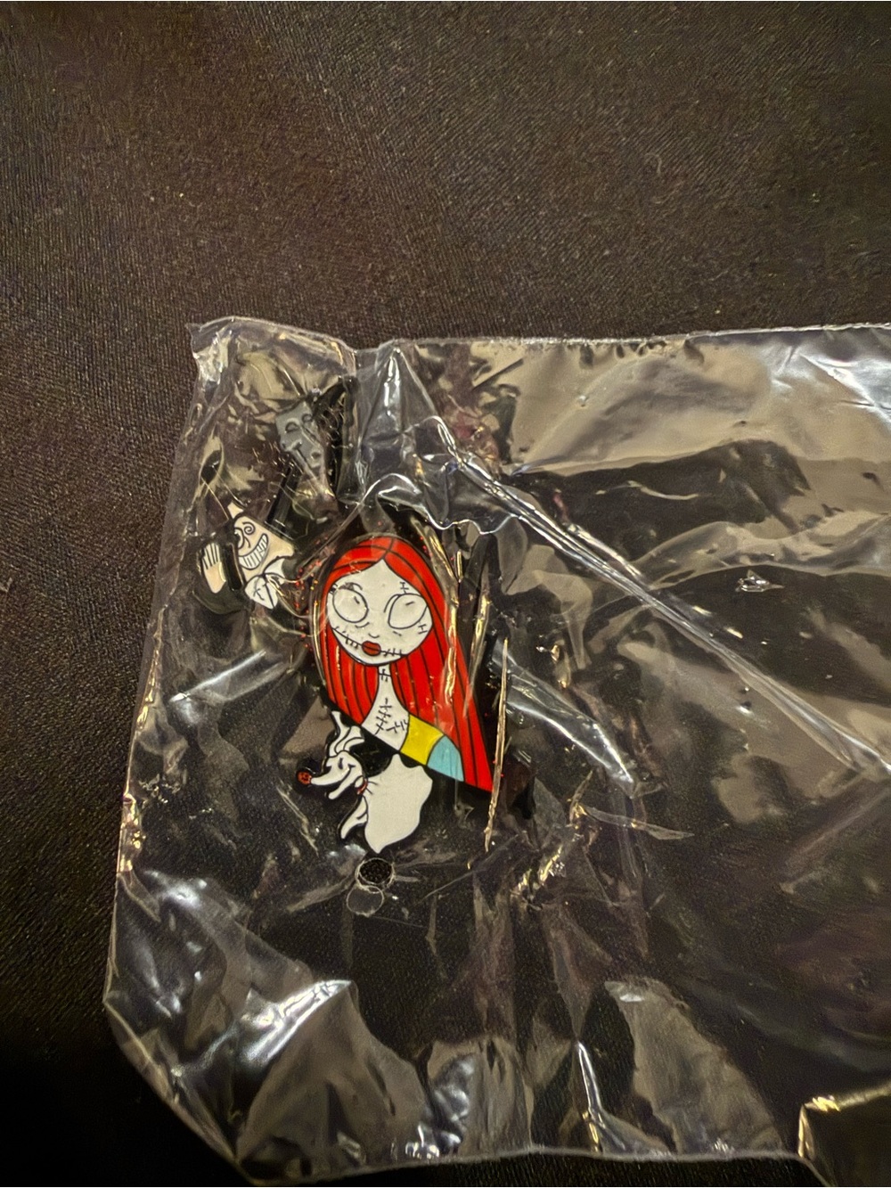 🌟Bundle Sale Sally Pin